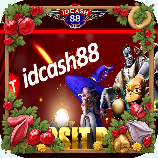 idcash88 — mitra unggulan