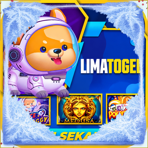 limatogel — mitra unggulan